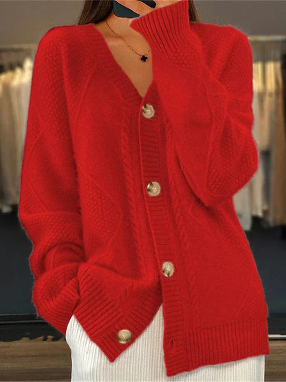 Belva | Maglione invernale elegante e raffinato