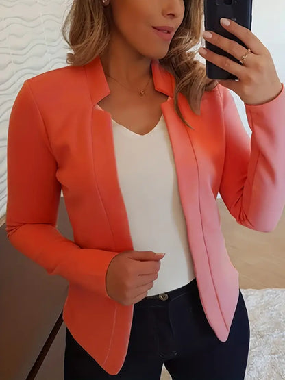 Marica® | Blazer generale chic e versatile