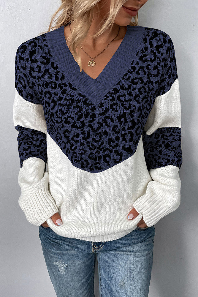 Cedar | Pullover invernale Effortless and Chic