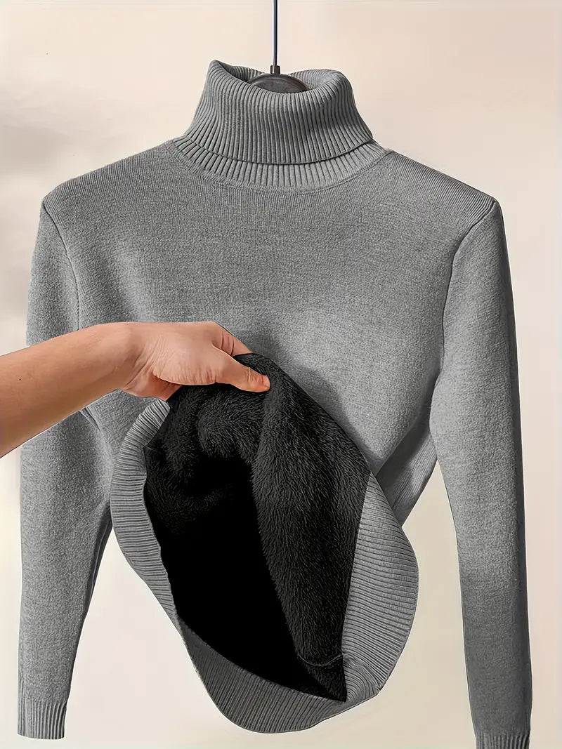 Juul | Pullover invernale versatile e confortevole