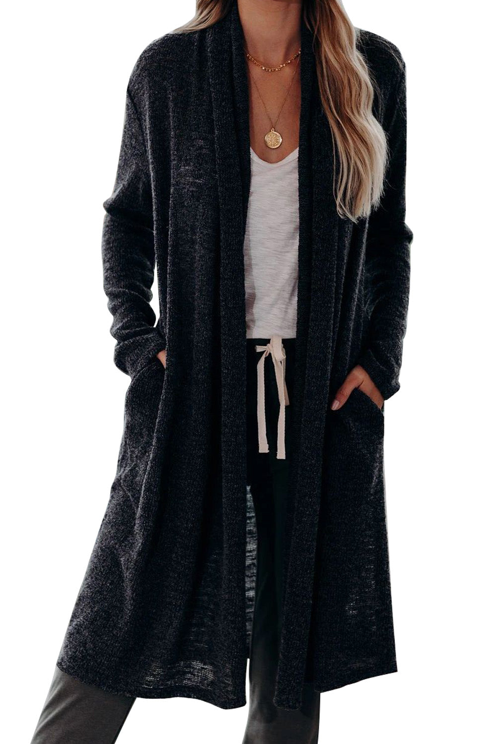 Vibeke® | Cardigan comodo ed elegante