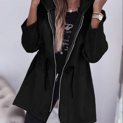 Aislinn | Cappotto invernale casual ed elegante