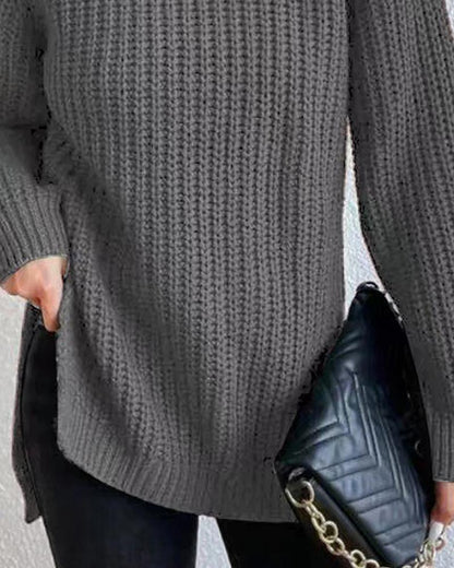 Harpa | Pullover invernale casual e alla moda