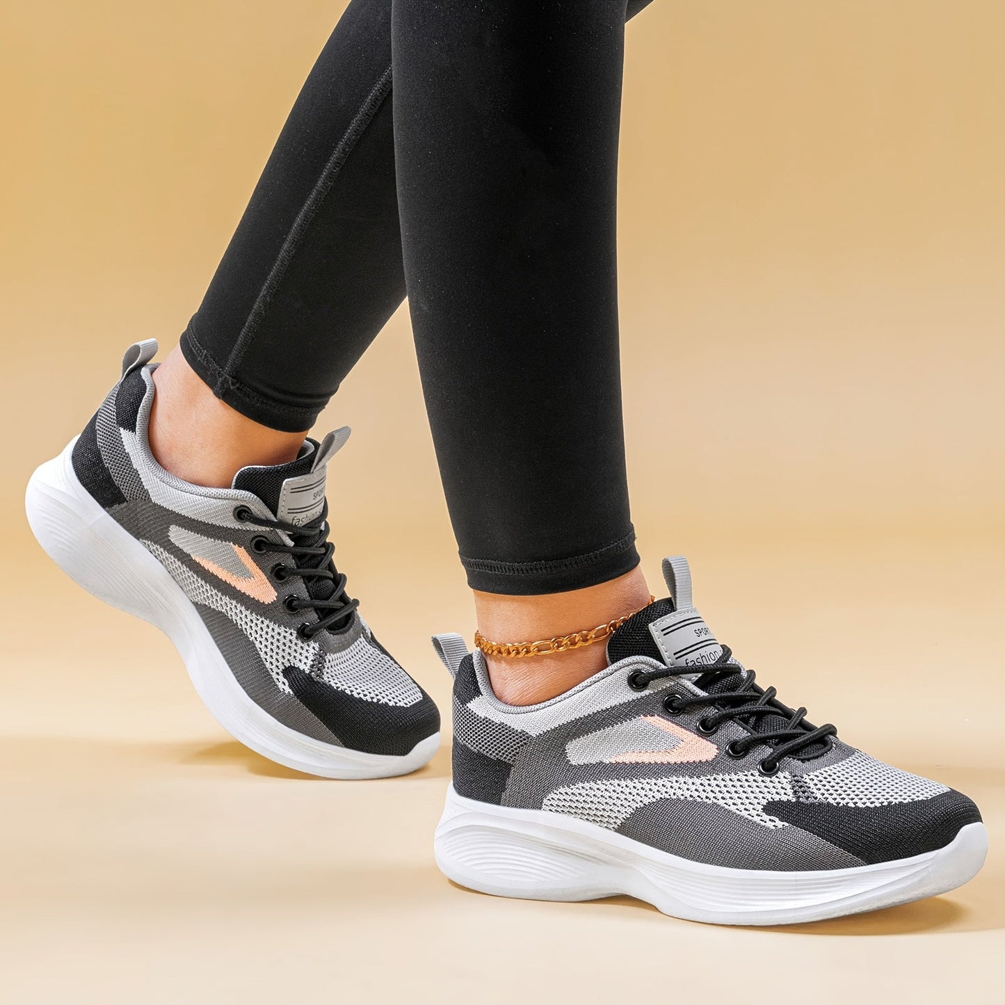 Henriette® | Sneakers casual e senza sforzo