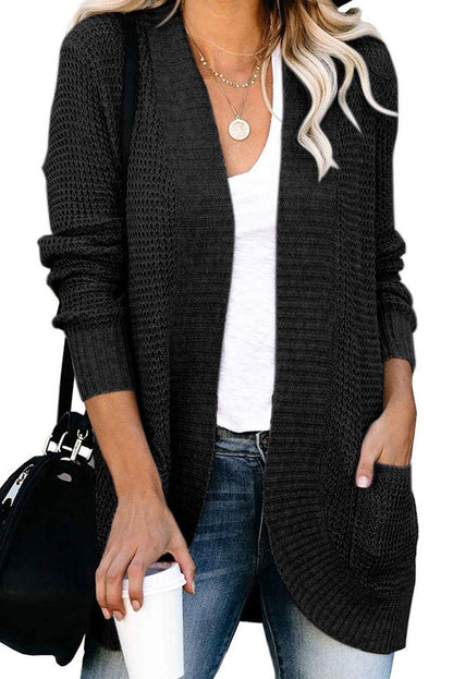 Auberon® | Cardigan elegante e di tendenza