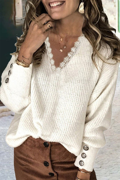 Nina | Pullover invernale elegante e casual