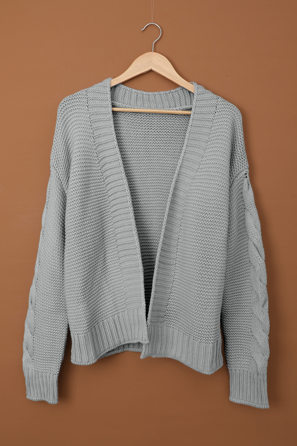 Aouregan® | Cardigan senza sforzo e di tendenza