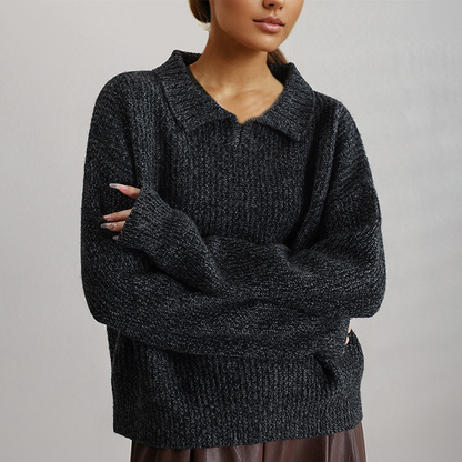 Mistral | Pullover invernale moderno e alla moda