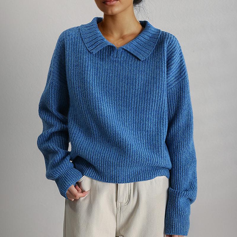 Mistral | Pullover invernale moderno e alla moda