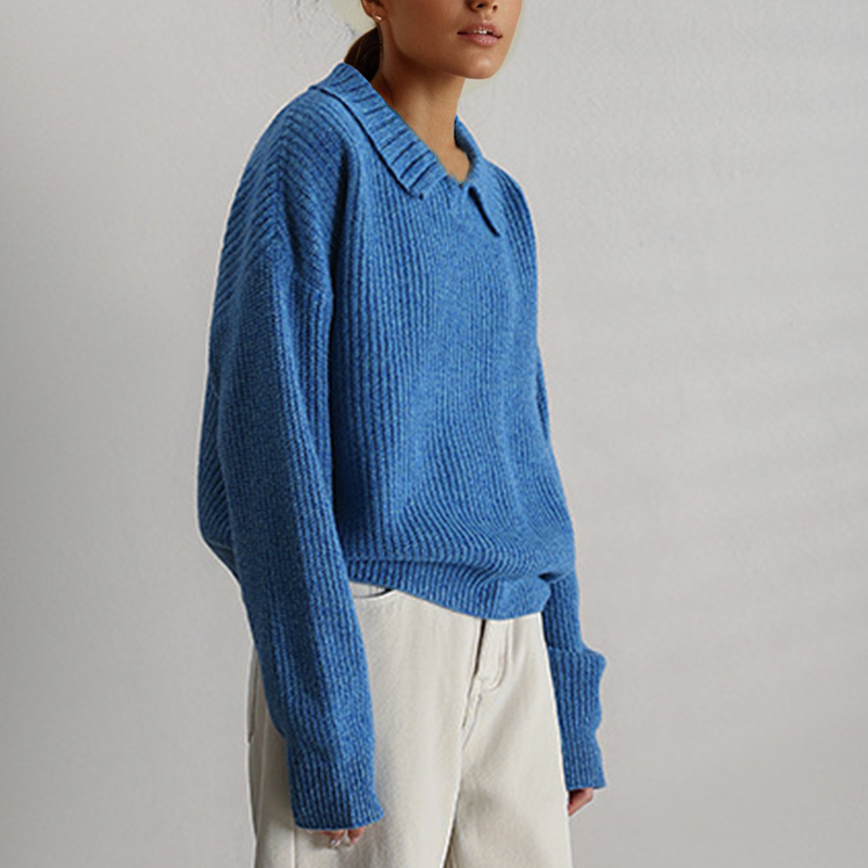 Mistral | Pullover invernale moderno e alla moda