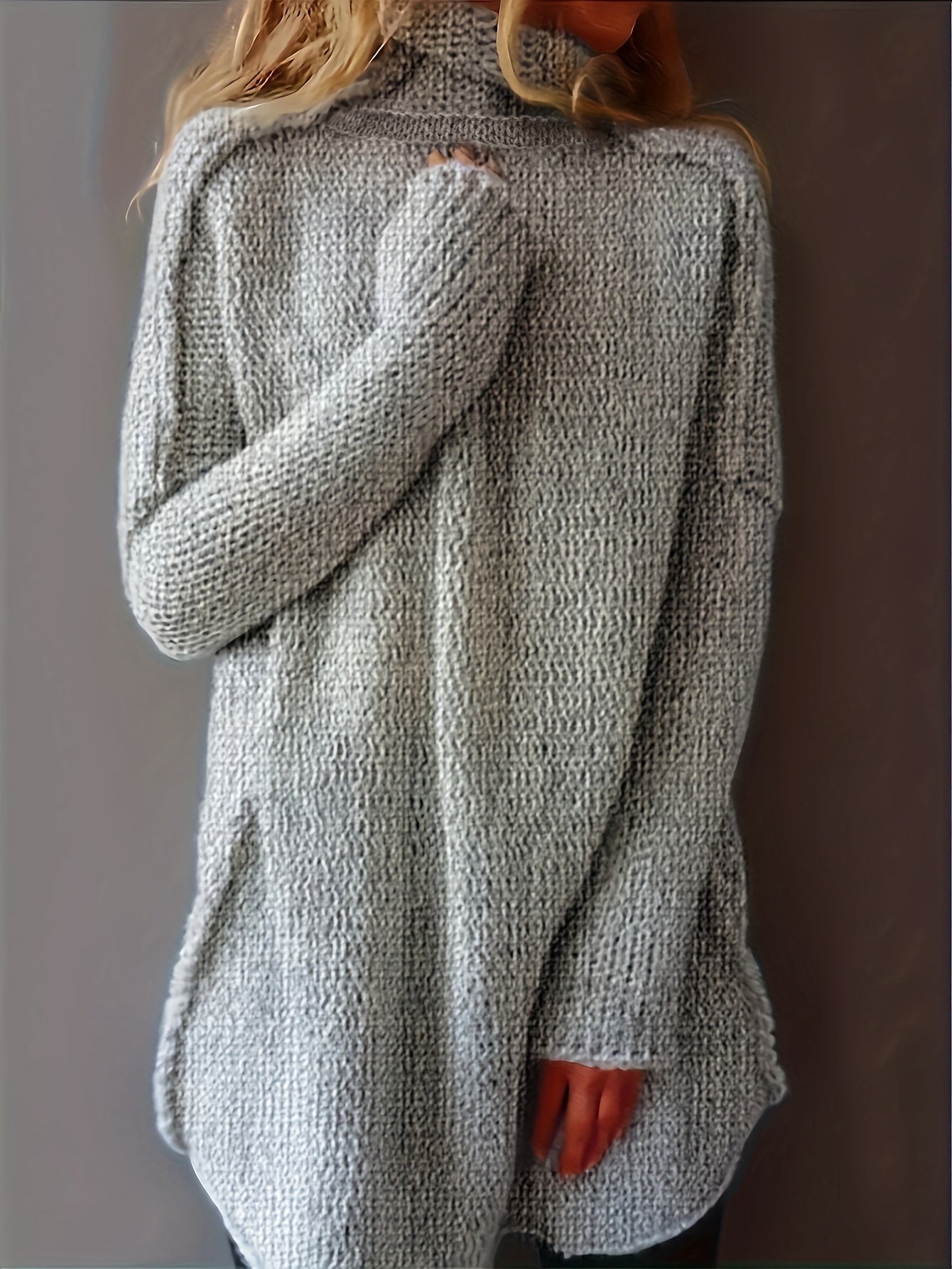 Dominic | Pullover invernale comodo ed elegante