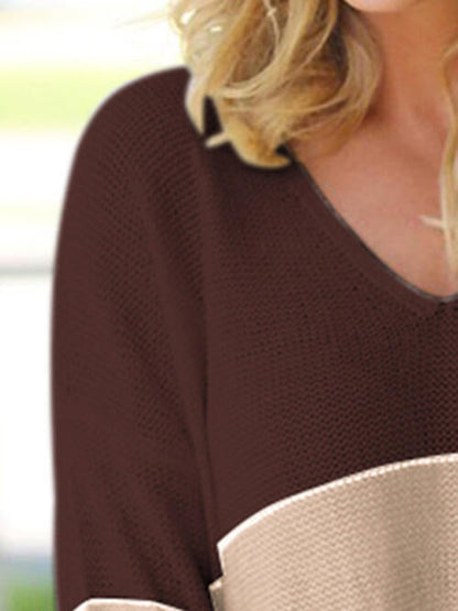 Dahlia® | Maglione chic e rilassato