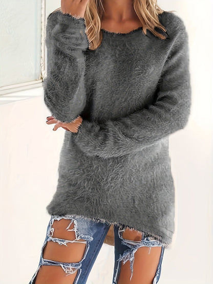 Klarissa | Pullover invernale elegante e casual