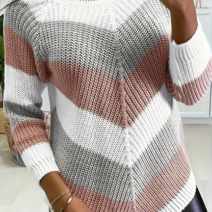 Signe® | Maglione semplice ed elegante