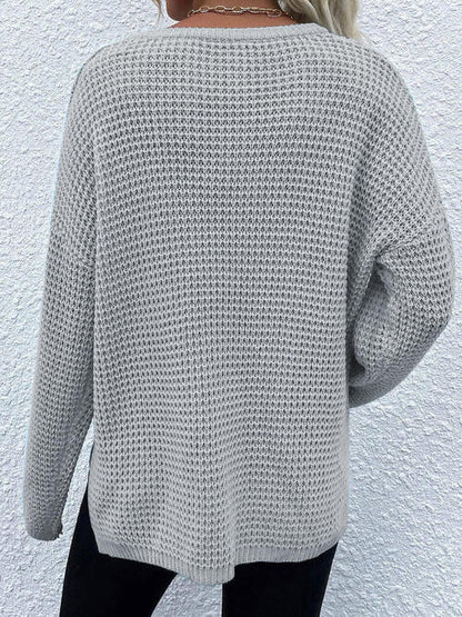 Nia | Maglione elegante e raffinato