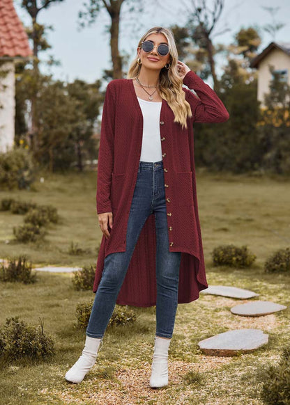 Sabrina® | Cardigan generale elegante e raffinato