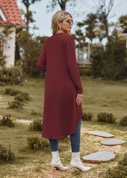 Sabrina® | Cardigan generale elegante e raffinato