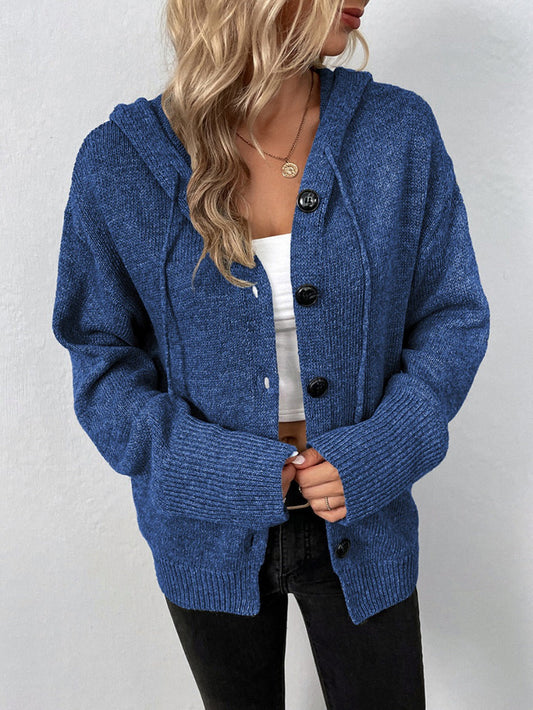 Abhaya® | Cardigan generale casual ed elegante