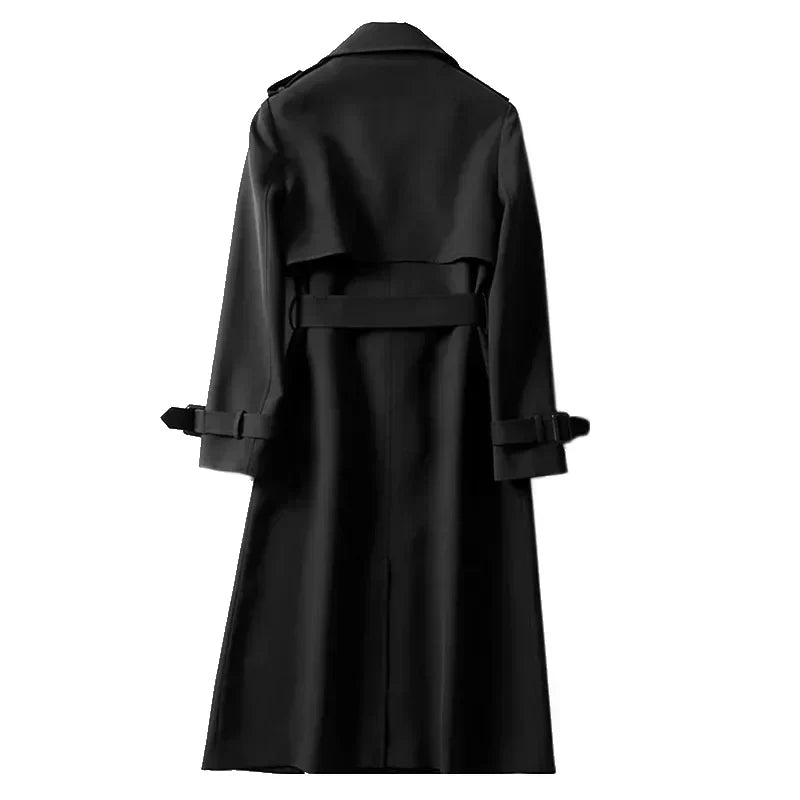 Eadie | Cappotto generale rilassato ed elegante