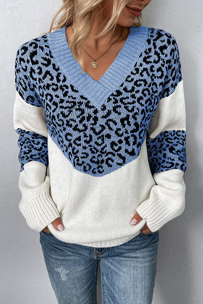 Ellen | Pullover invernale semplice ed elegante