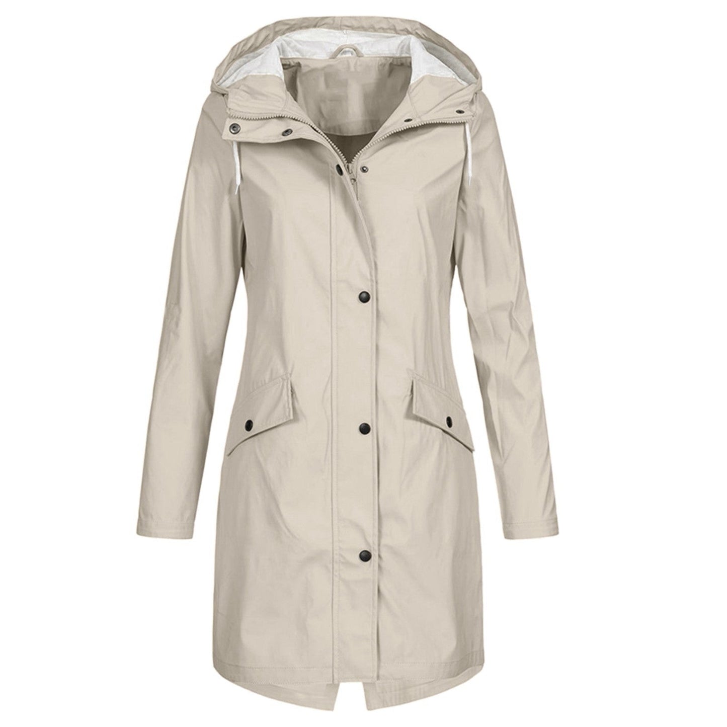 Mara | Giacca invernale classica ed elegante