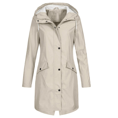 Mara | Giacca invernale classica ed elegante