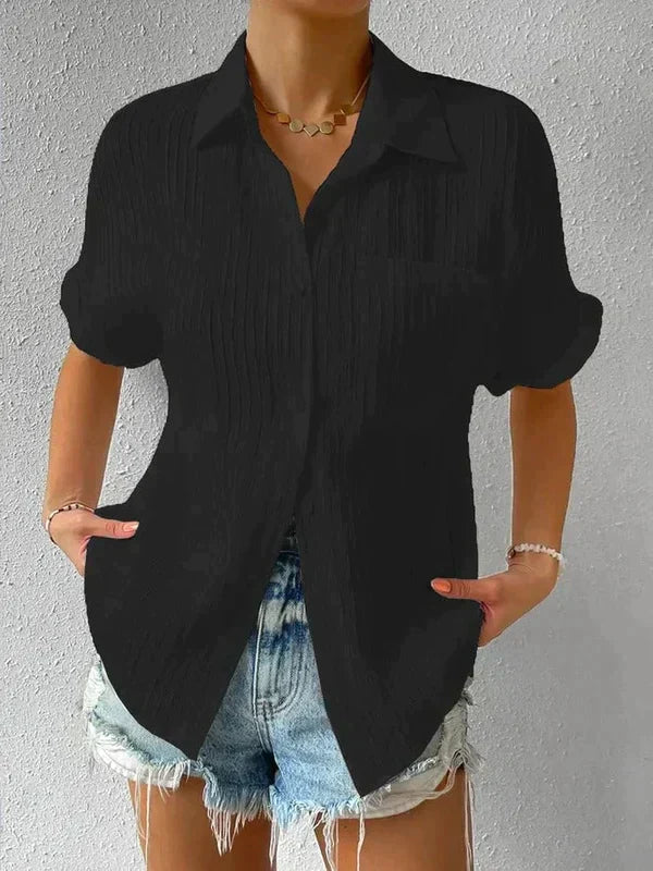 Christina® | Camicia generale moderna e confortevole