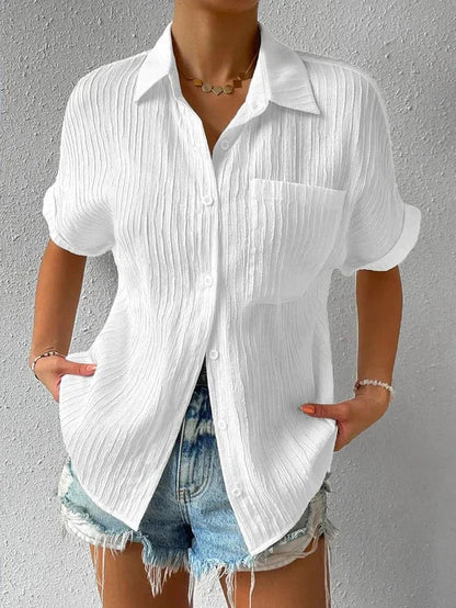 Christina® | Camicia generale moderna e confortevole