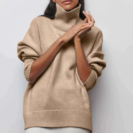 Esmeray | Pullover invernale elegante e versatile