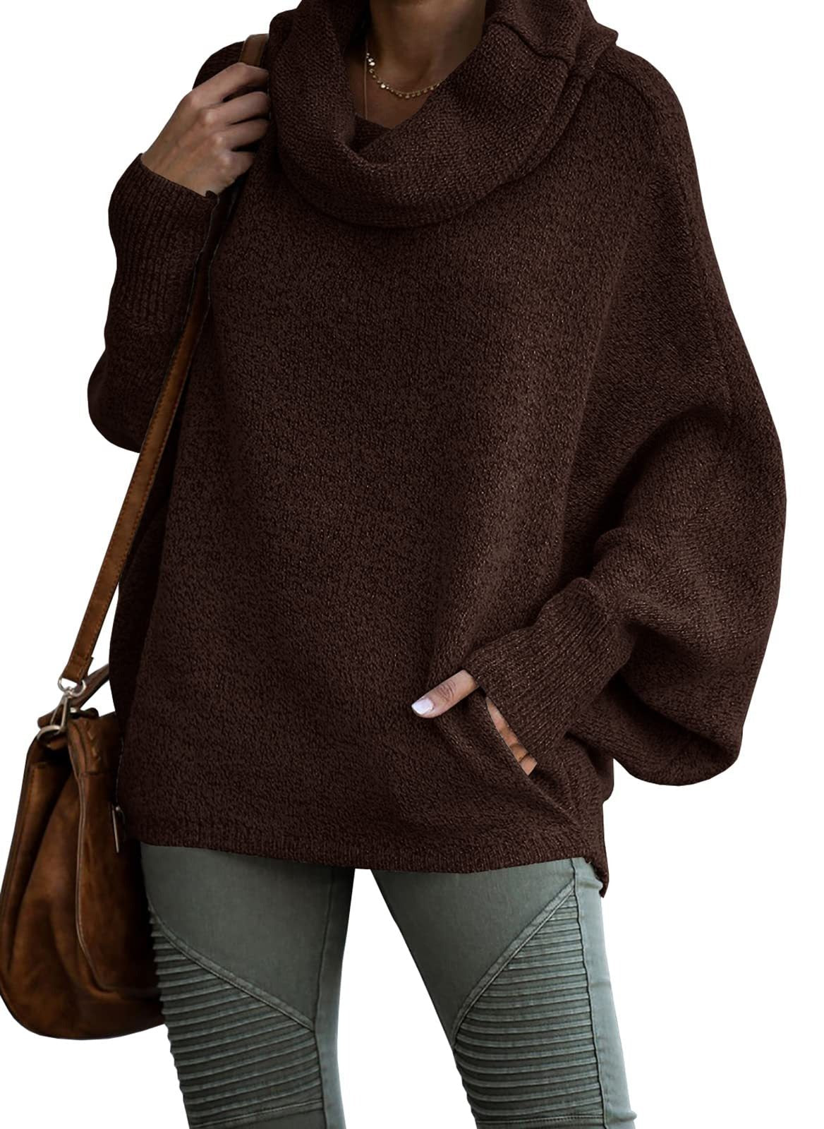 Lanie | Pullover invernale chic e versatile