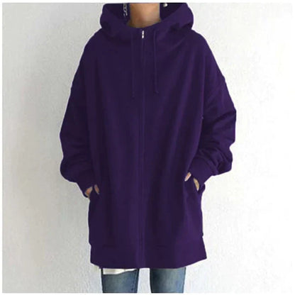 Jacaranda | Pullover invernale elegante e casual