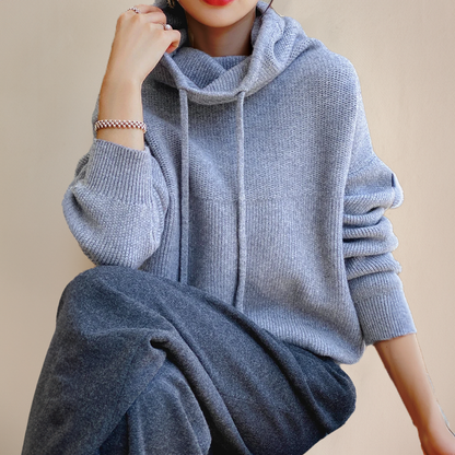 Aini | Pullover invernale moderno e versatile