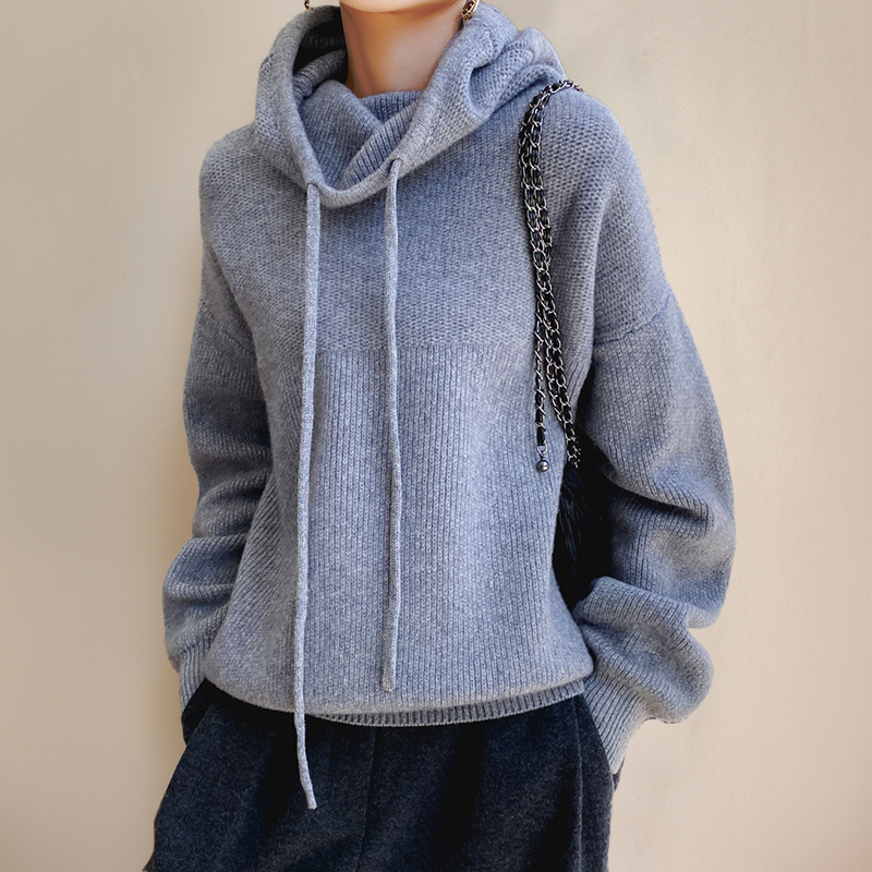 Delfina | Pullover generale casual e alla moda