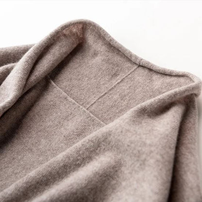 Zora | Pullover invernale moderno e alla moda