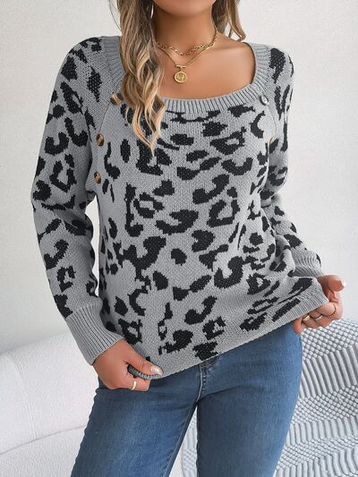 Dana | Pullover invernale elegante e casual