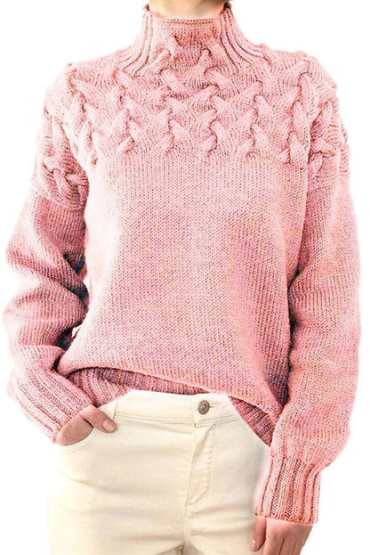 Bayla | Pullover alla moda e senza sforzo