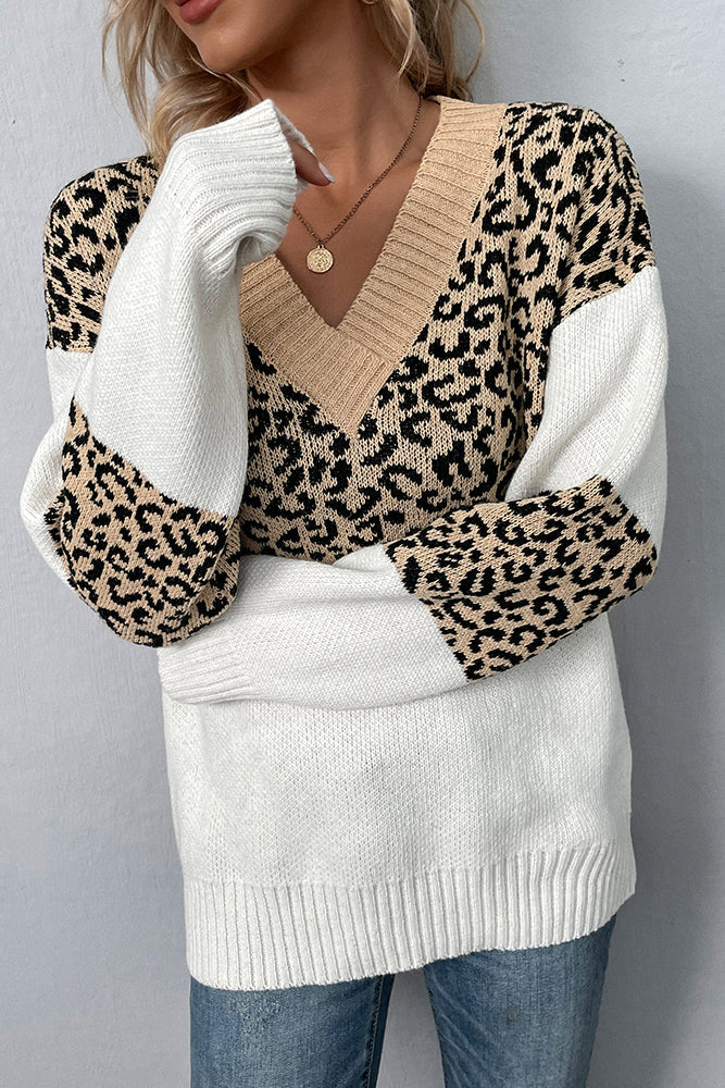 Ellen | Pullover invernale semplice ed elegante