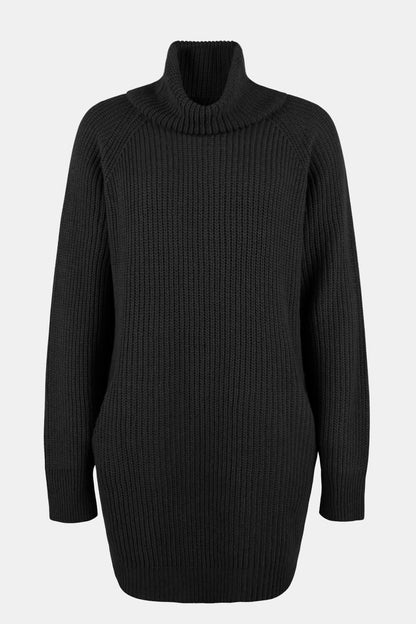 Bryony | Pullover invernale casual e confortevole