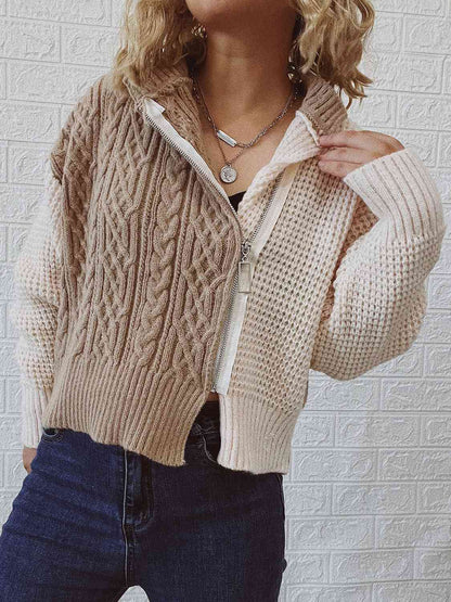 Cordelia® | Cardigan elegante e senza tempo