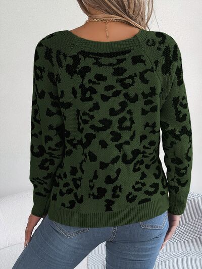 Dana | Pullover invernale elegante e casual