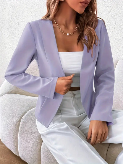 Faylinn® | Blazer generale comodo ed elegante