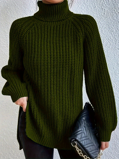 Alesta | Pullover senza sforzo e di classe