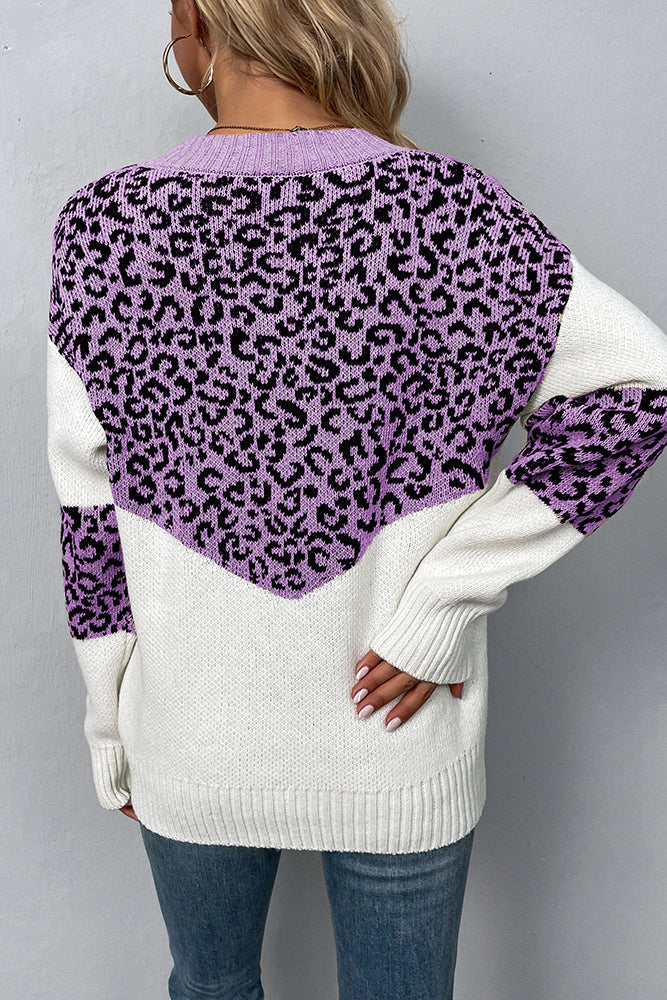 Ulrike | Pullover invernale comodo ed elegante