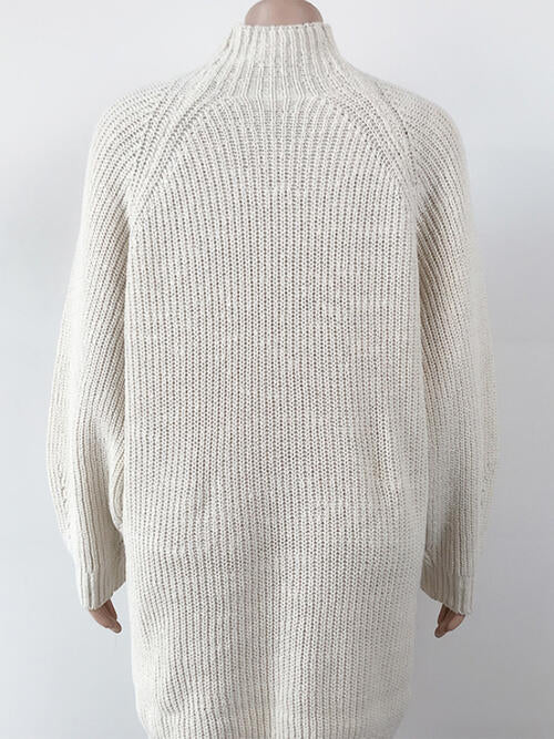 Malika | Pullover invernale elegante e raffinato