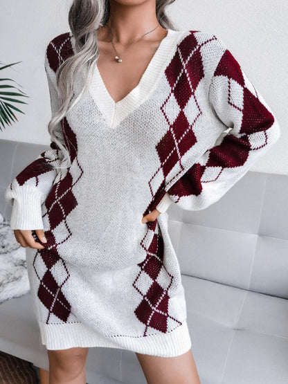 Merewen | Pullover invernale casual ed elegante