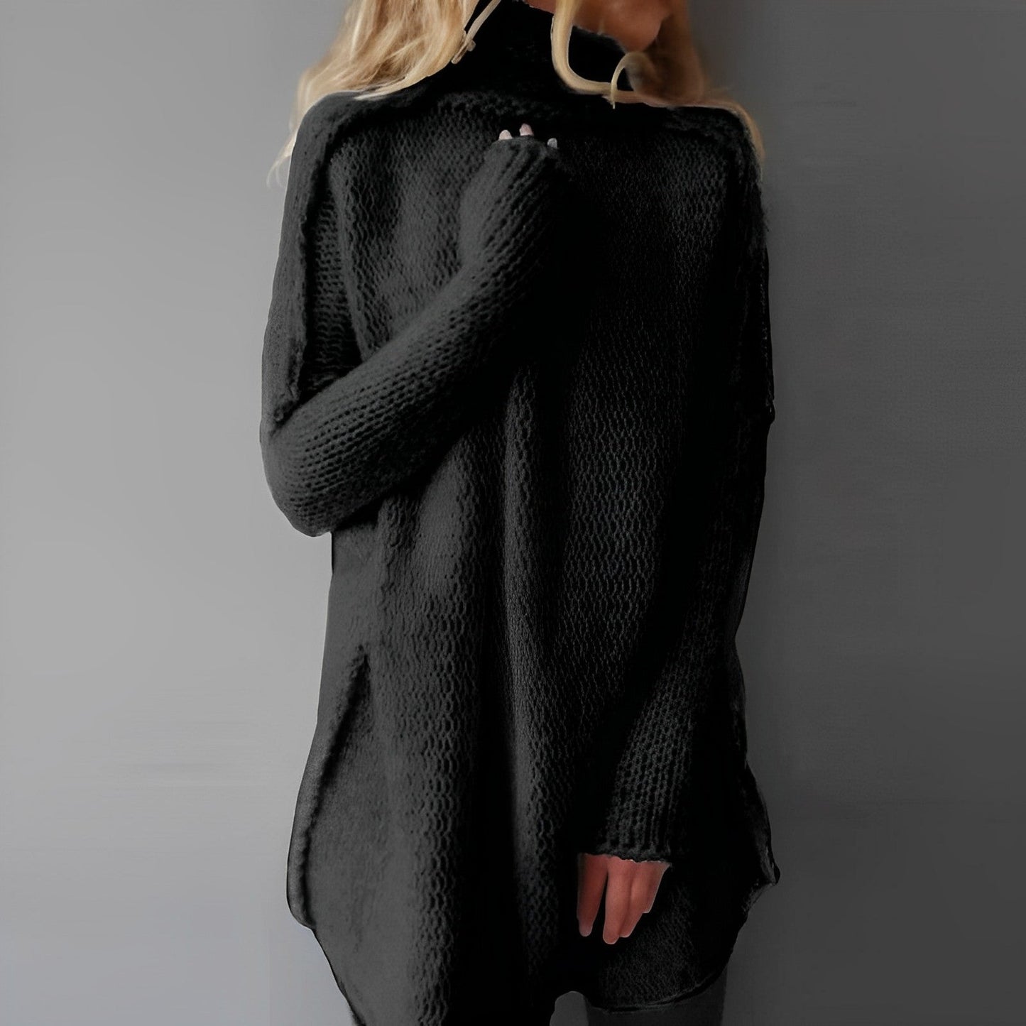 Ashlee | Pullover generale elegante e raffinato