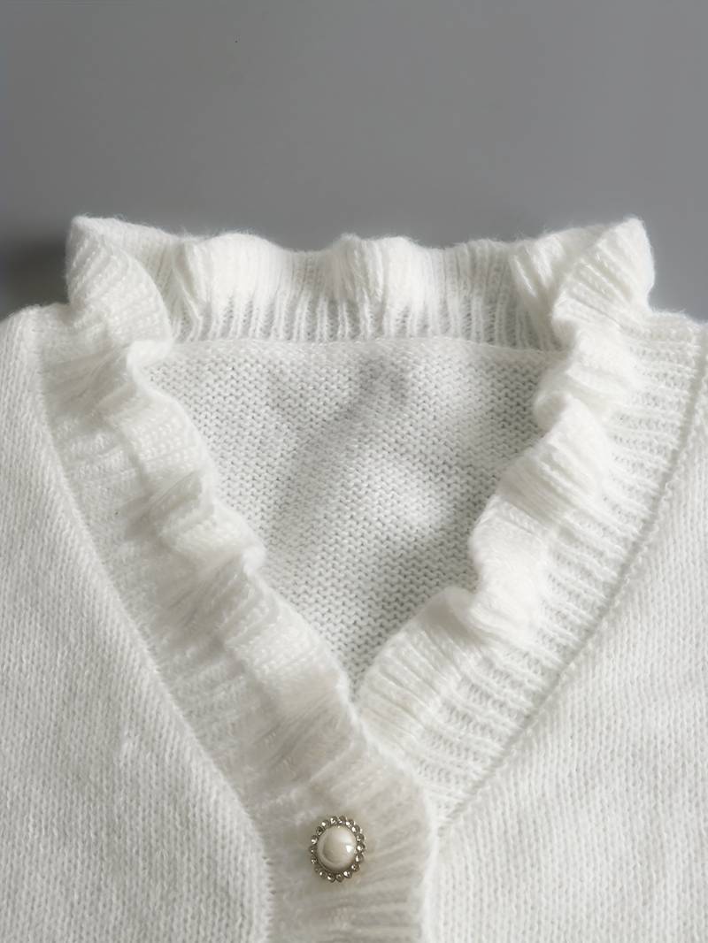 Doriana | Pullover invernale semplice ed elegante