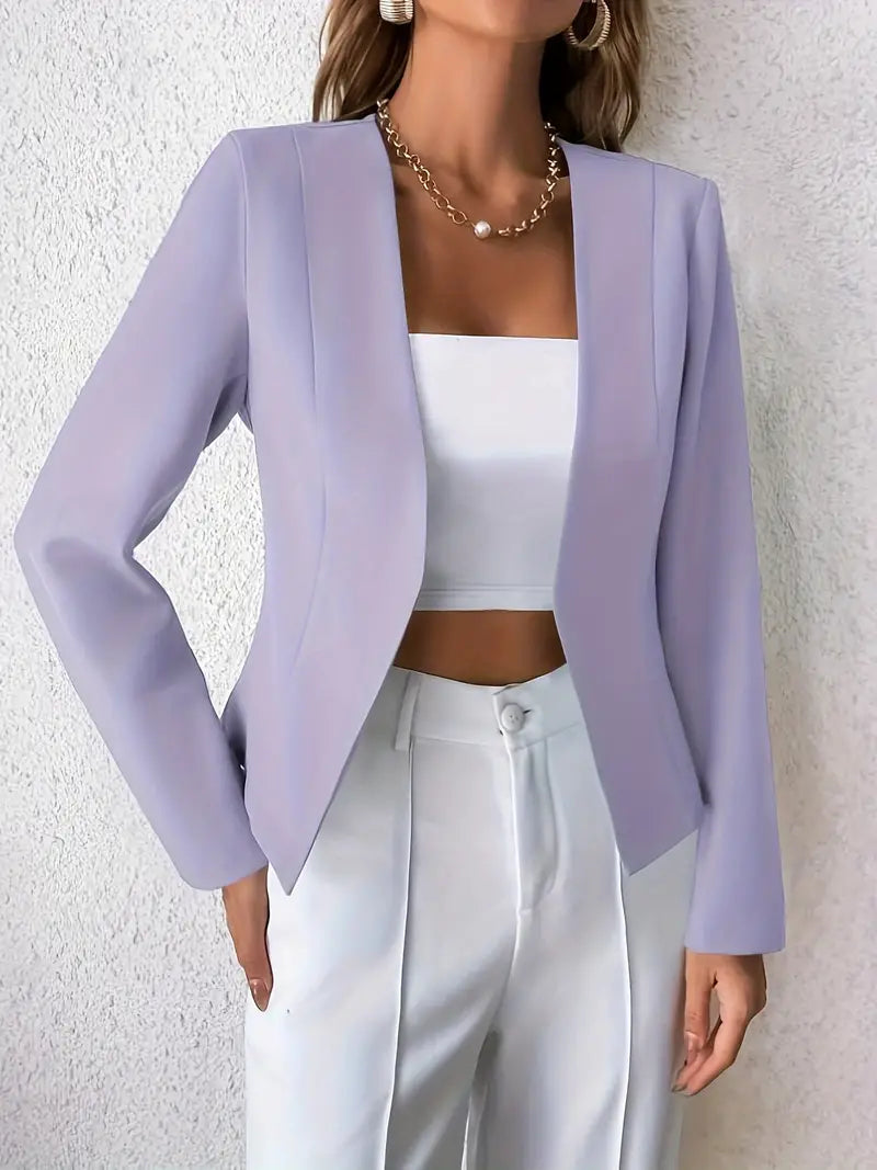 Faylinn® | Blazer generale comodo ed elegante