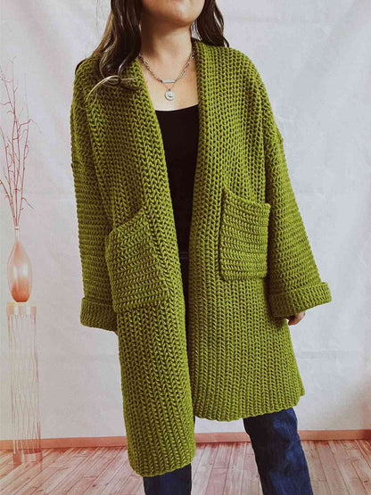 Marianna | Cardigan moderno e confortevole