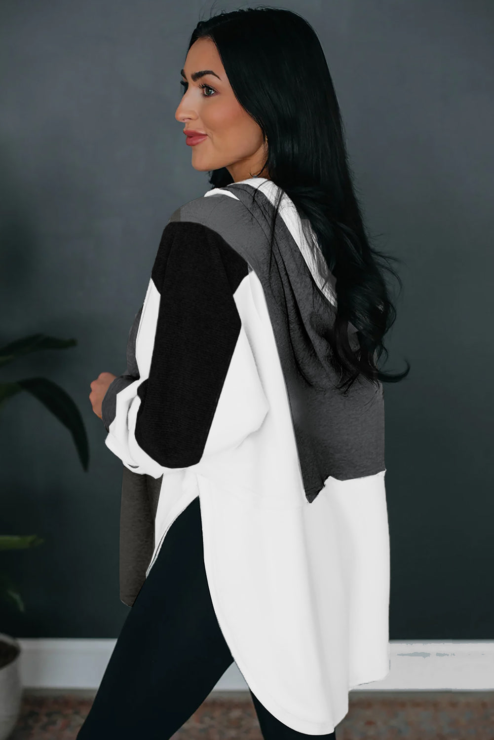 Lexi | Pullover classico ed elegante